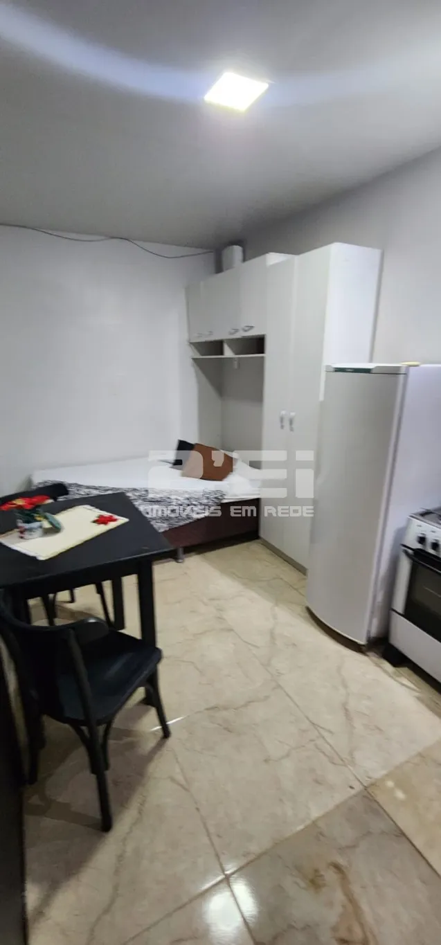 Apto Loft CENTRO Blumenau — foto 2