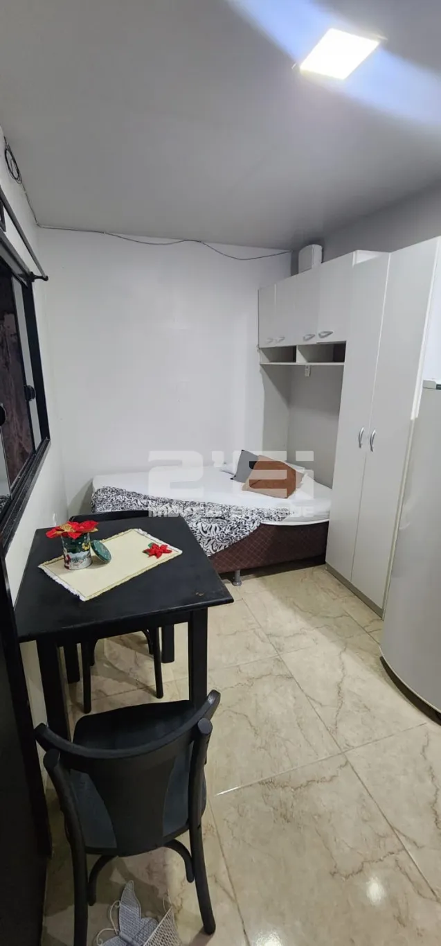 Apto Loft CENTRO Blumenau — foto 4