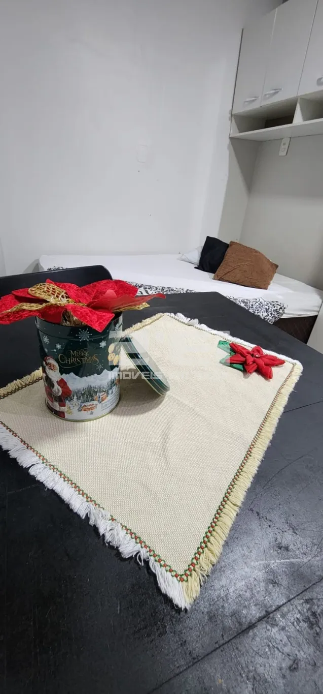 Apto Loft CENTRO Blumenau — foto 5