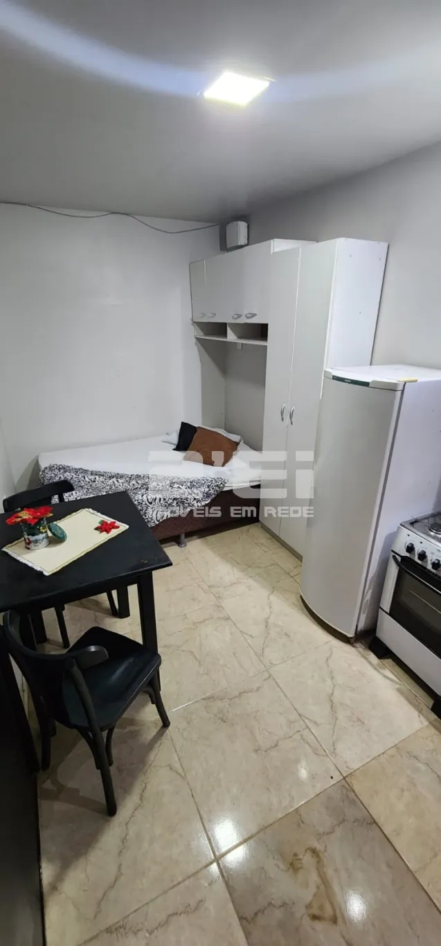 Apto Loft CENTRO Blumenau — foto 6