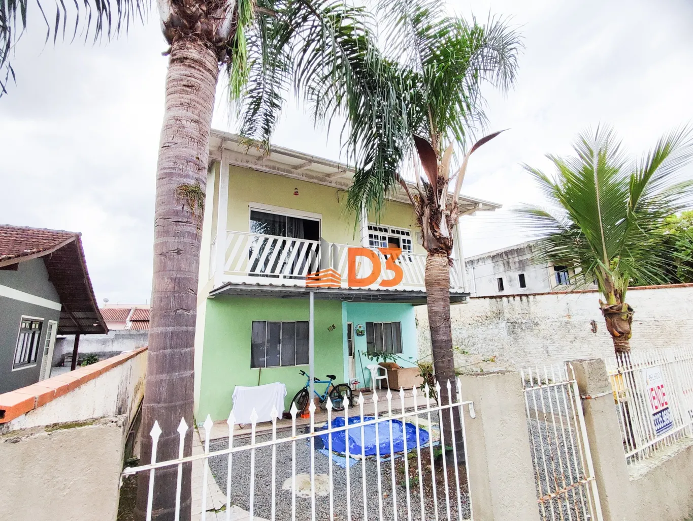 Três imóveis pelo preço de um na região do bairro Fortaleza — foto 6