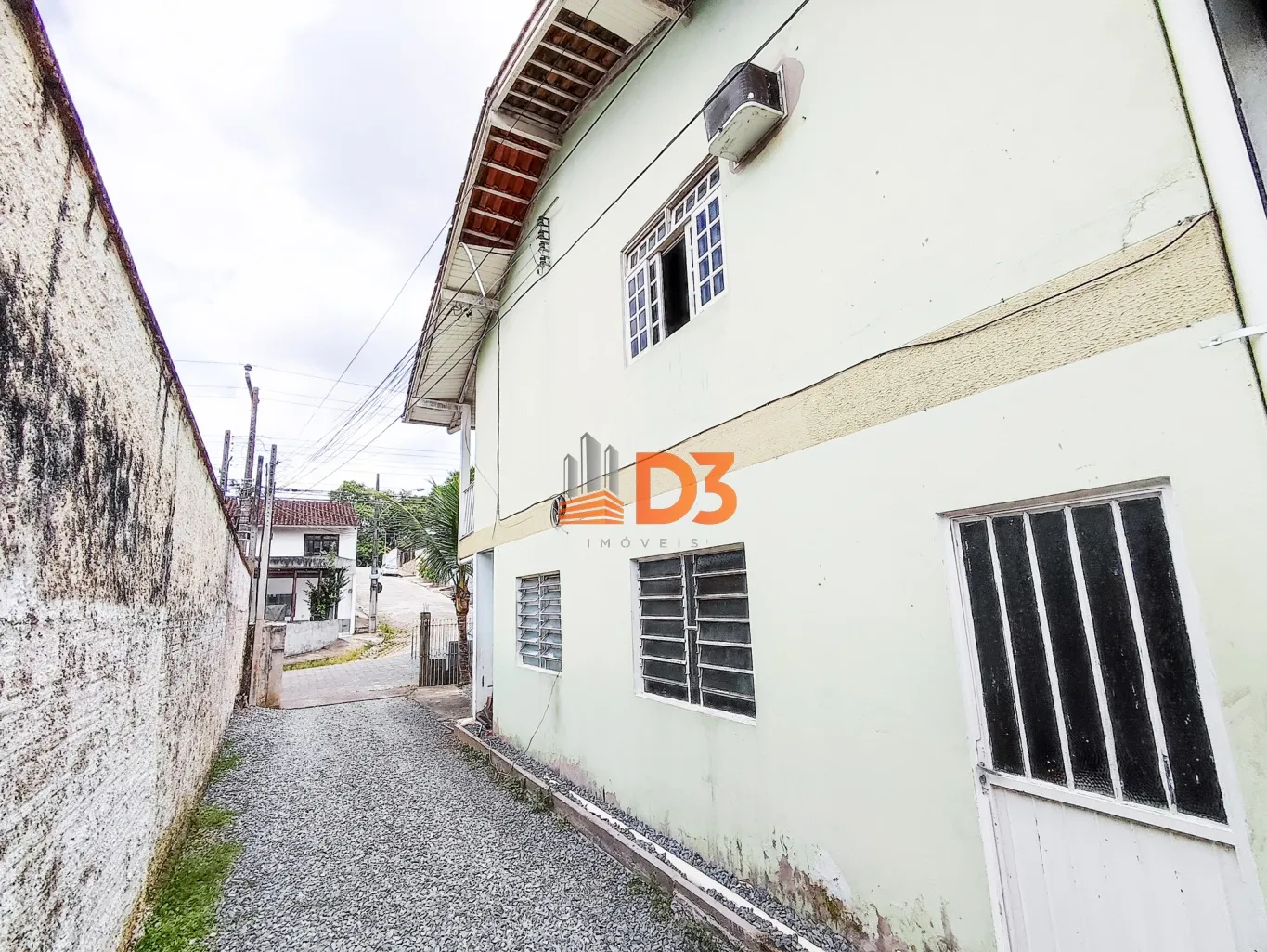 Três imóveis pelo preço de um na região do bairro Fortaleza — foto 7