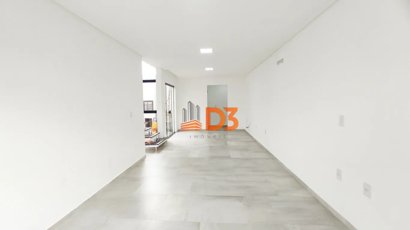 Incrível sobrado com três dormitórios em Gaspar/SC — foto 4