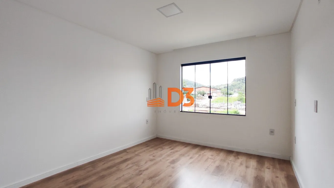 Incrível sobrado com três dormitórios em Gaspar/SC — foto 5