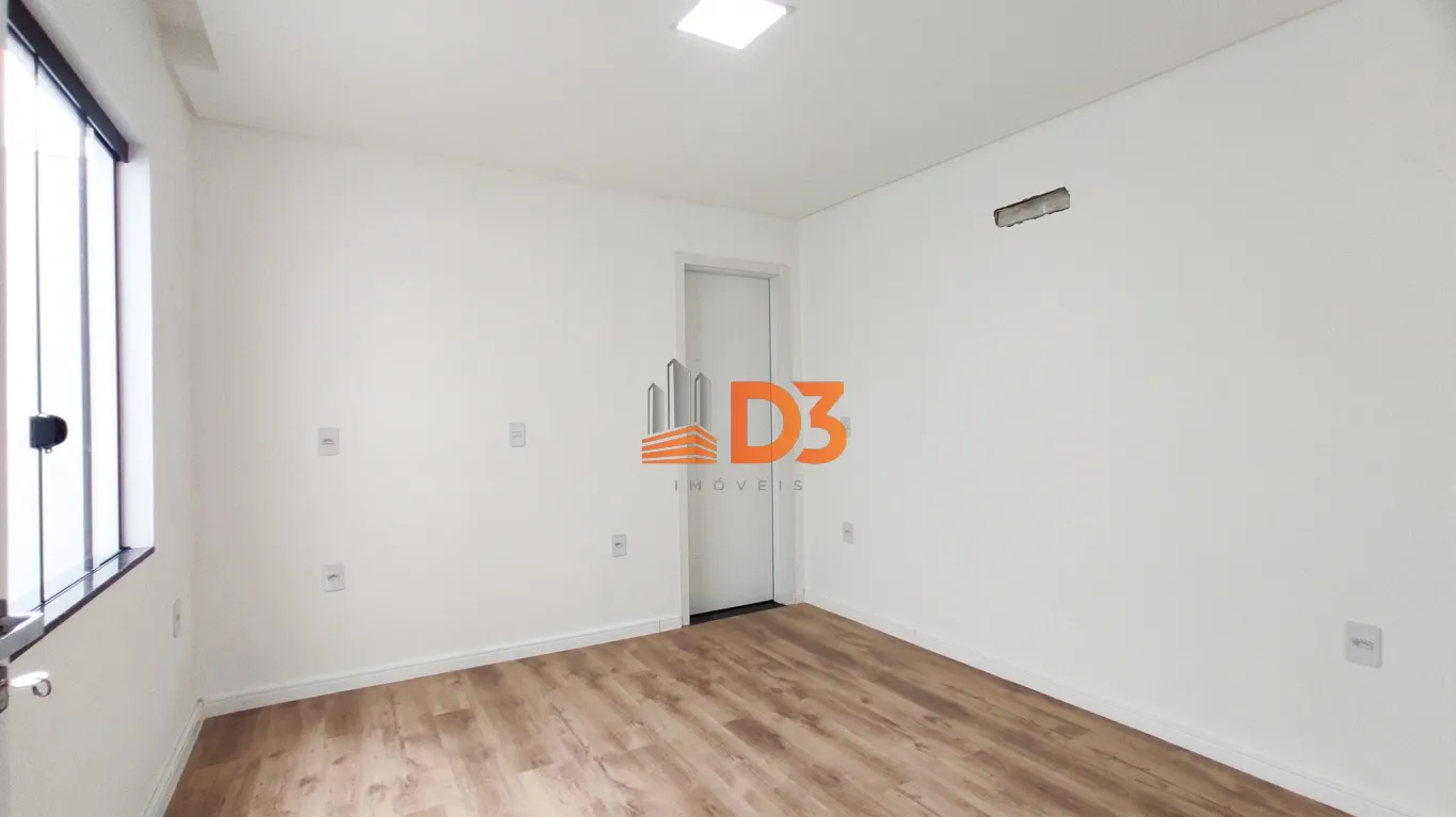 Incrível sobrado com três dormitórios em Gaspar/SC — foto 6