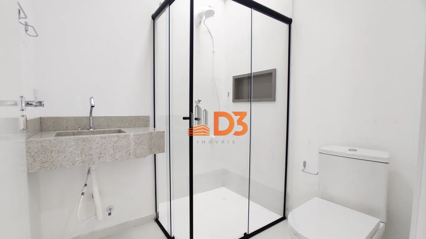 Incrível sobrado com três dormitórios em Gaspar/SC — foto 7