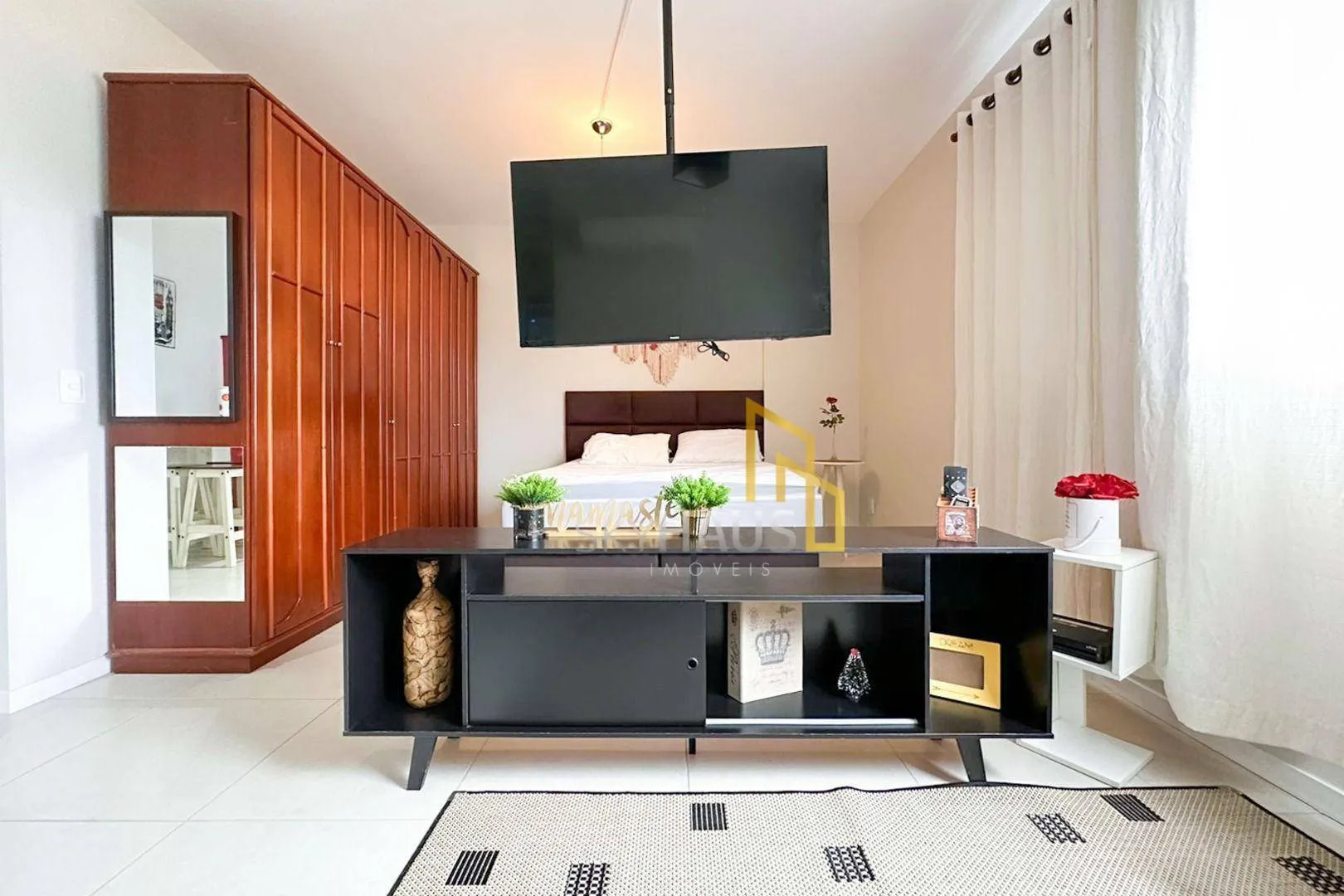 Apartamento com 1 dormitório à venda, 45 m por R$ 450.000,00 - Velha - Blumenau/SC — foto 7