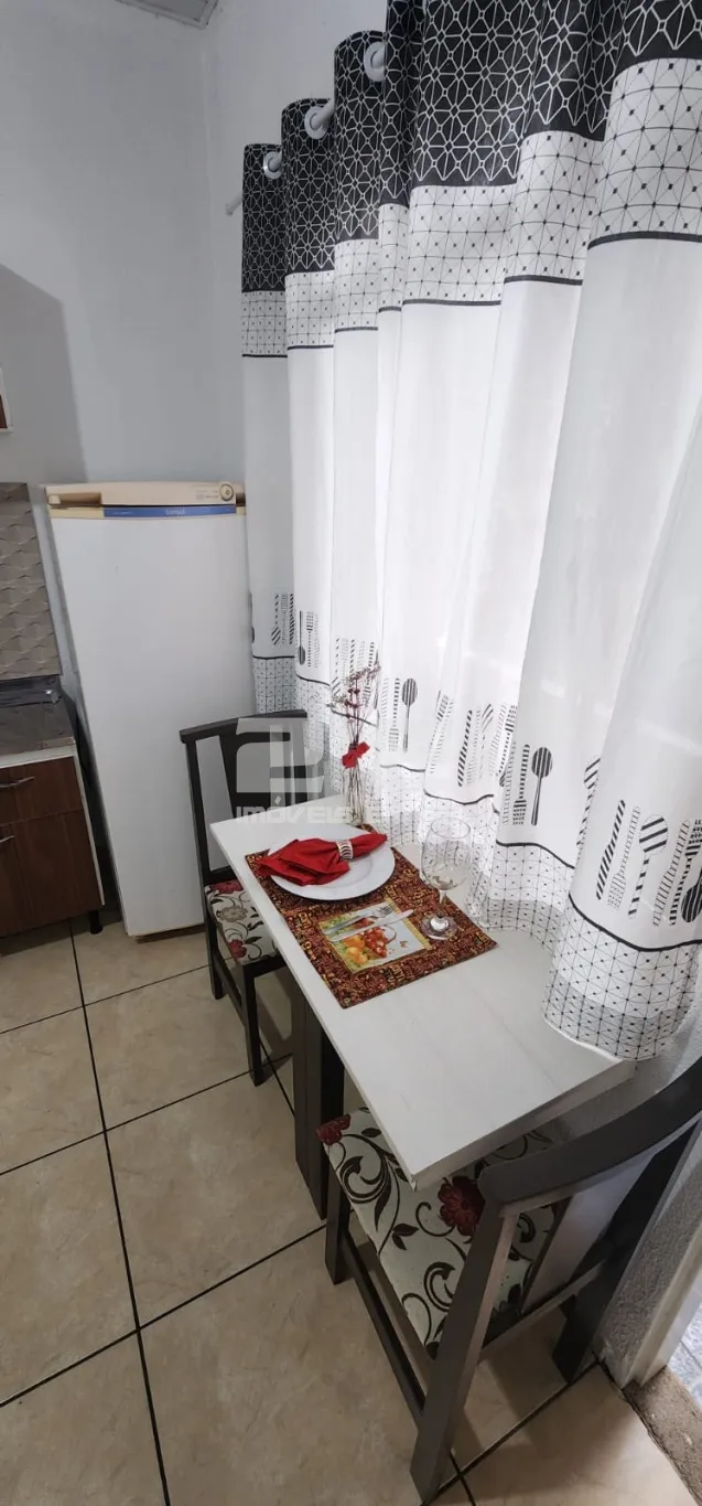 Lindo apto Kitinete Centro Blumenau — foto 3