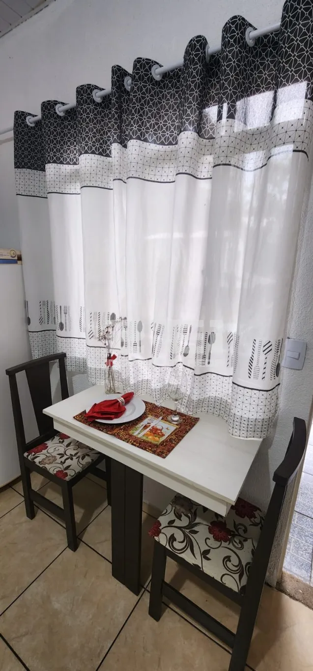 Lindo apto Kitinete Centro Blumenau — foto 4