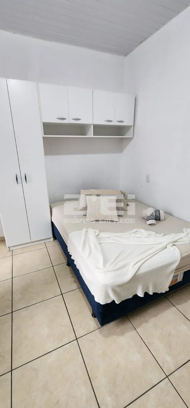 Lindo apto Kitinete Centro Blumenau — foto 5