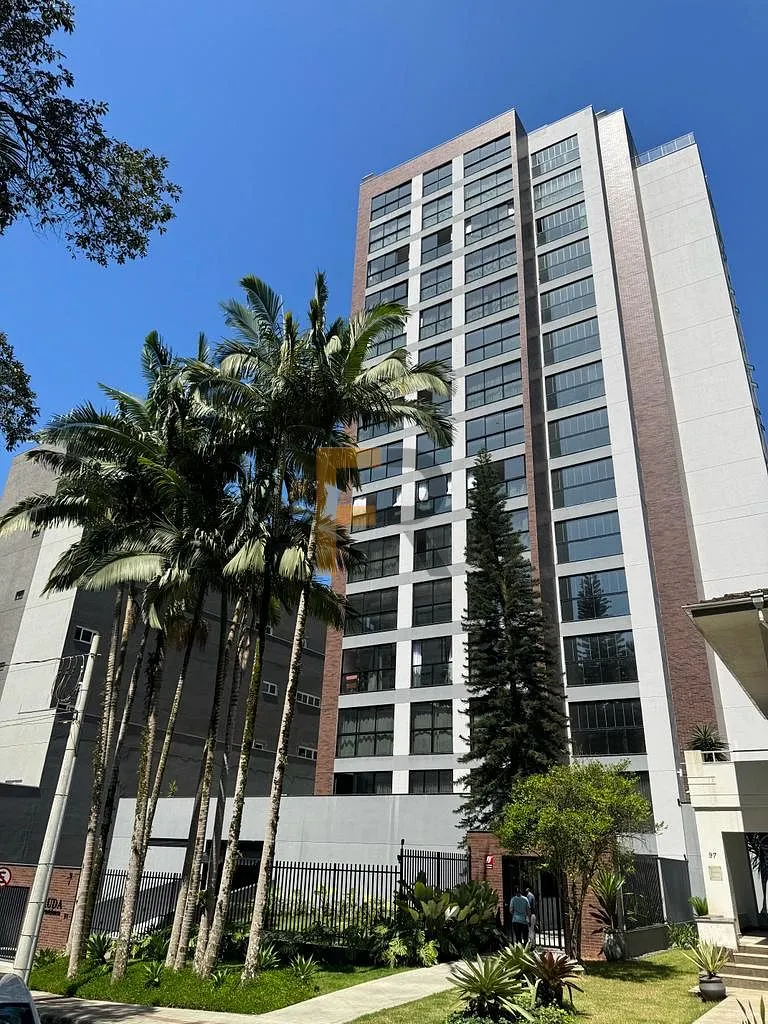 Apartamento Alto Padrão Bairro Bom Retiro - Blumenau - foto 1