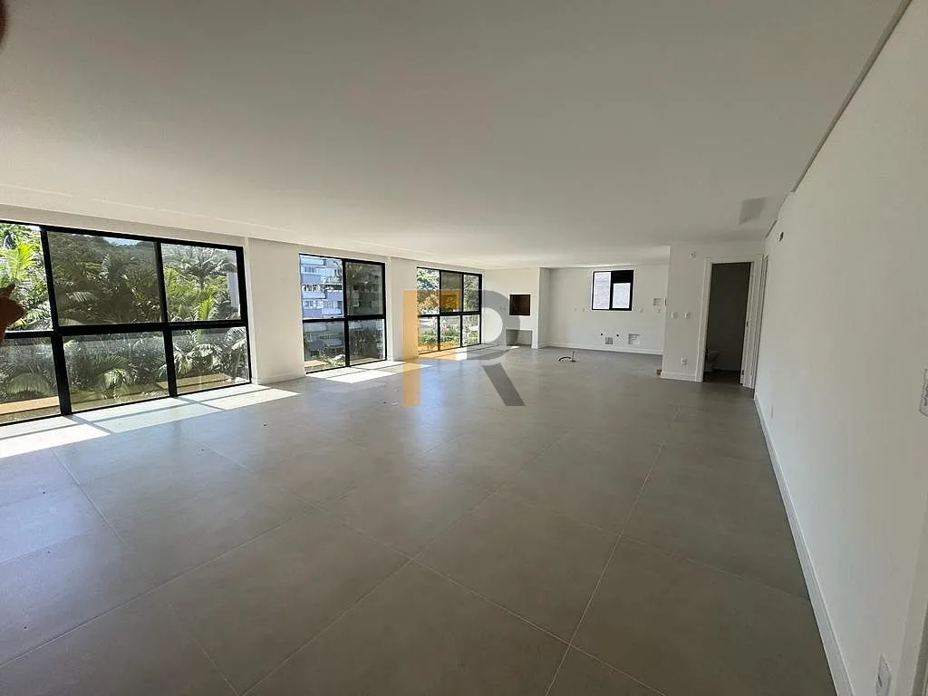 Apartamento Alto Padrão Bairro Bom Retiro - Blumenau — foto 3