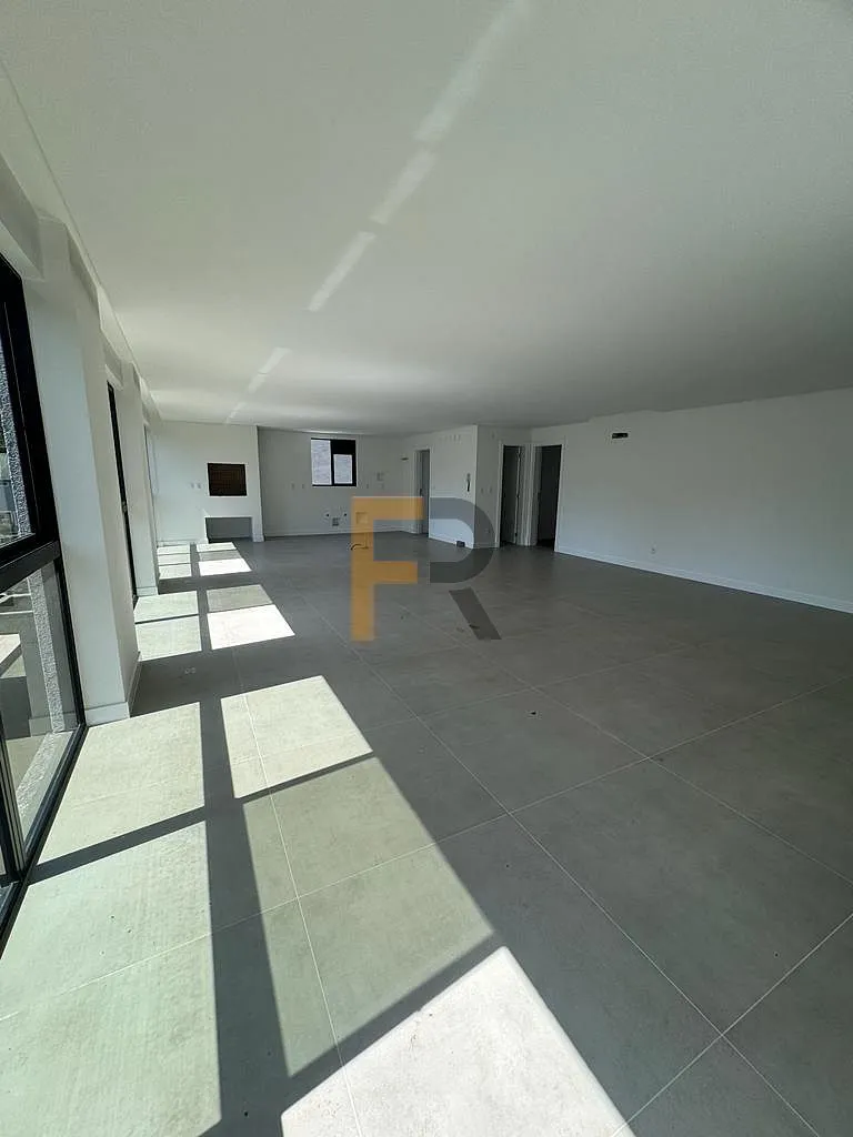 Apartamento Alto Padrão Bairro Bom Retiro - Blumenau — foto 4