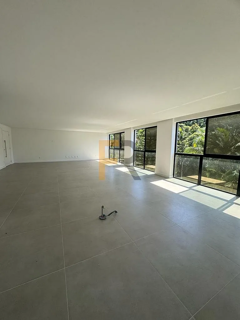 Apartamento Alto Padrão Bairro Bom Retiro - Blumenau — foto 5