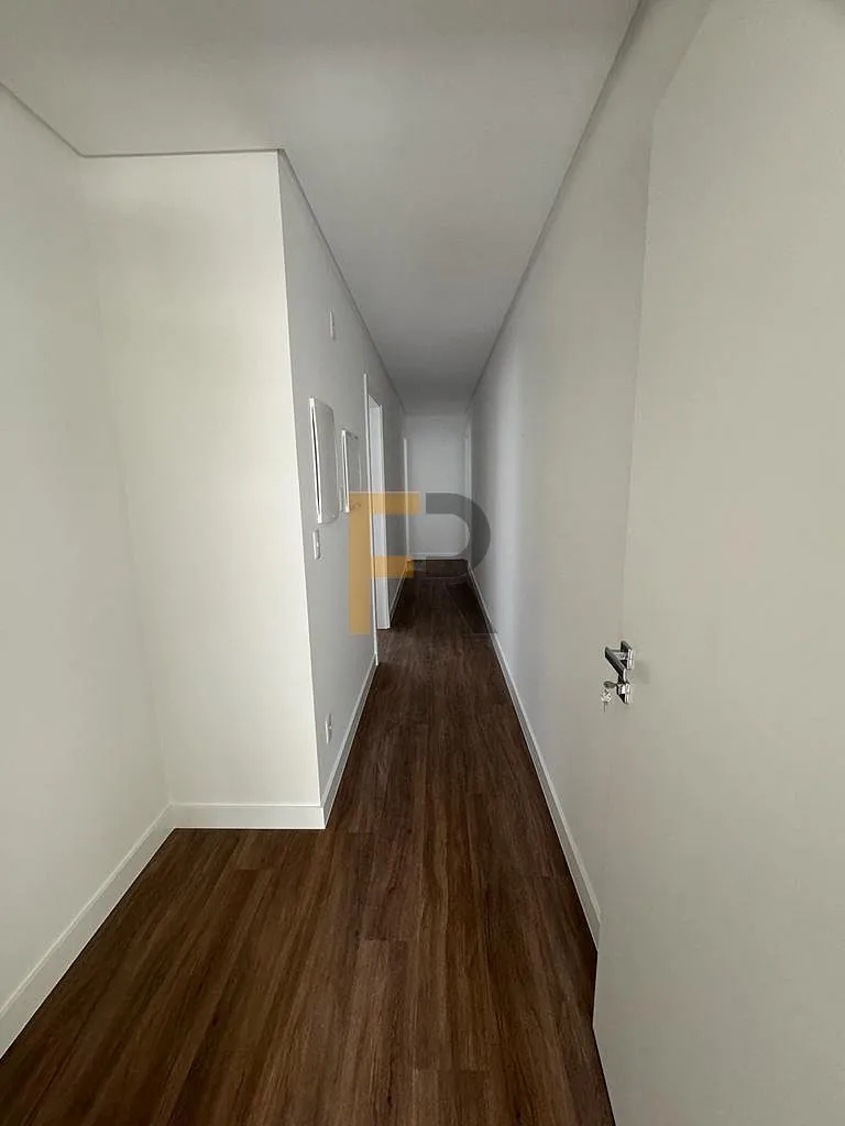 Apartamento Alto Padrão Bairro Bom Retiro - Blumenau — foto 6