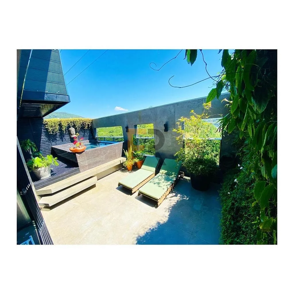 Cobertura Duplex C/ Piscina Praia Brava — foto 2