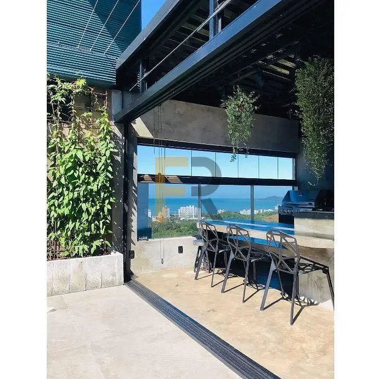 Cobertura Duplex C/ Piscina Praia Brava — foto 4