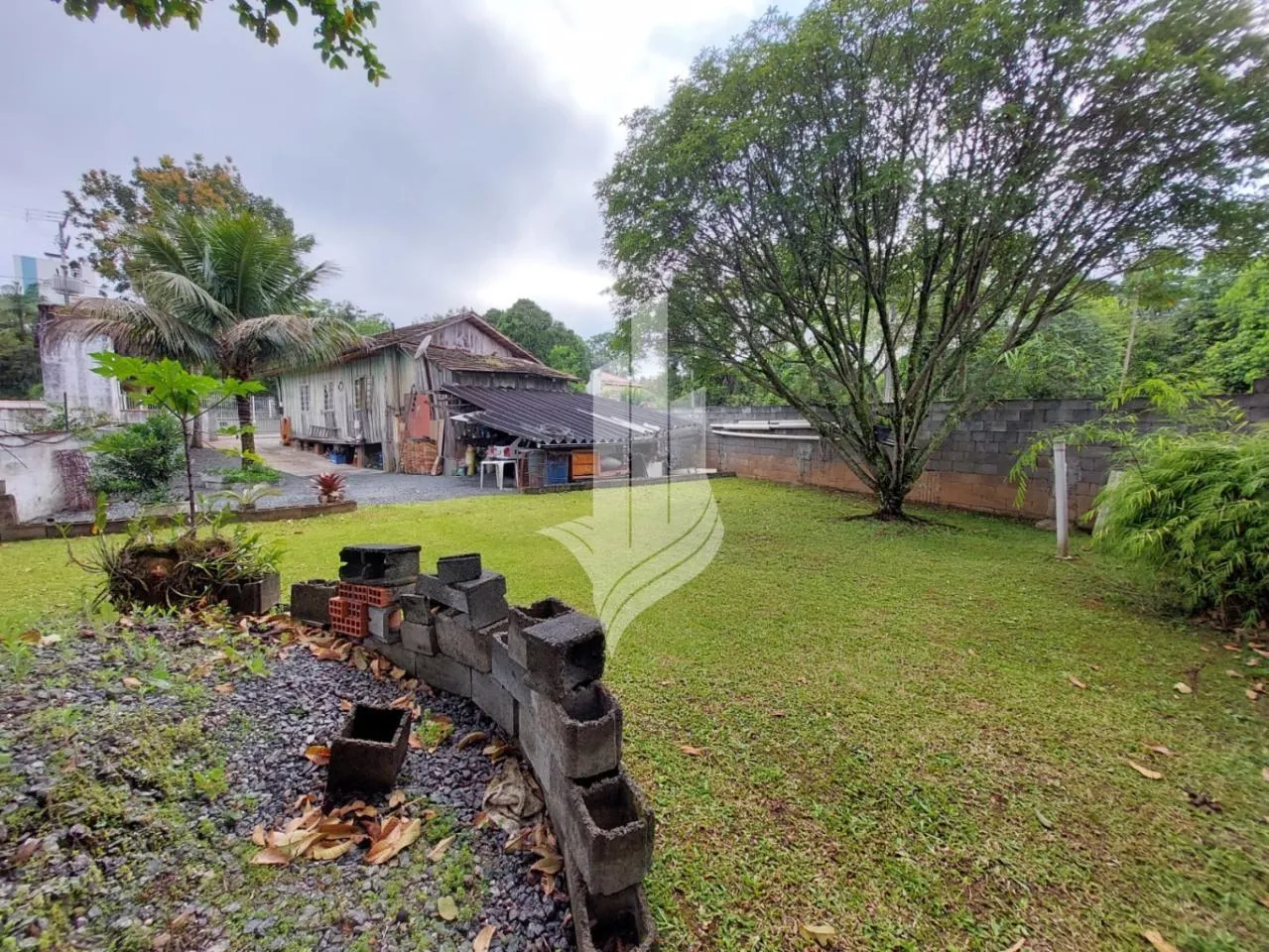 Terreno plano Comercial/Residencial de esquina com 500m - foto 1