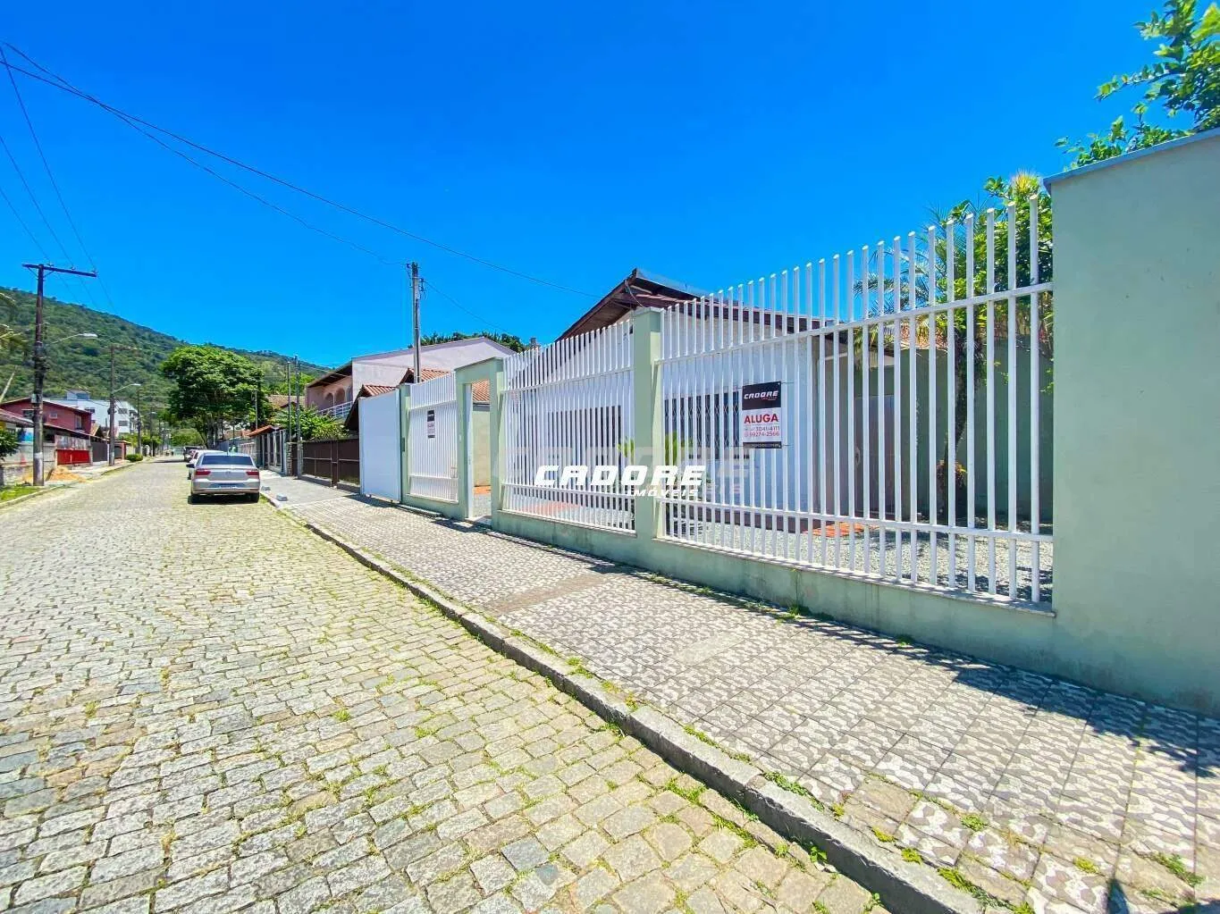 Casa de esquina à poucos passos da Cooper — foto 2