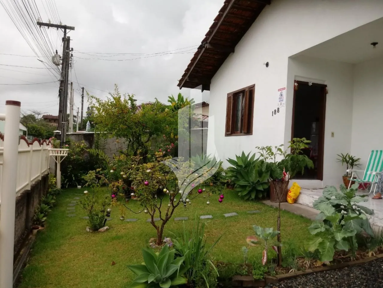 Ótima casa com piscina em Balneário Piçarras — foto 2