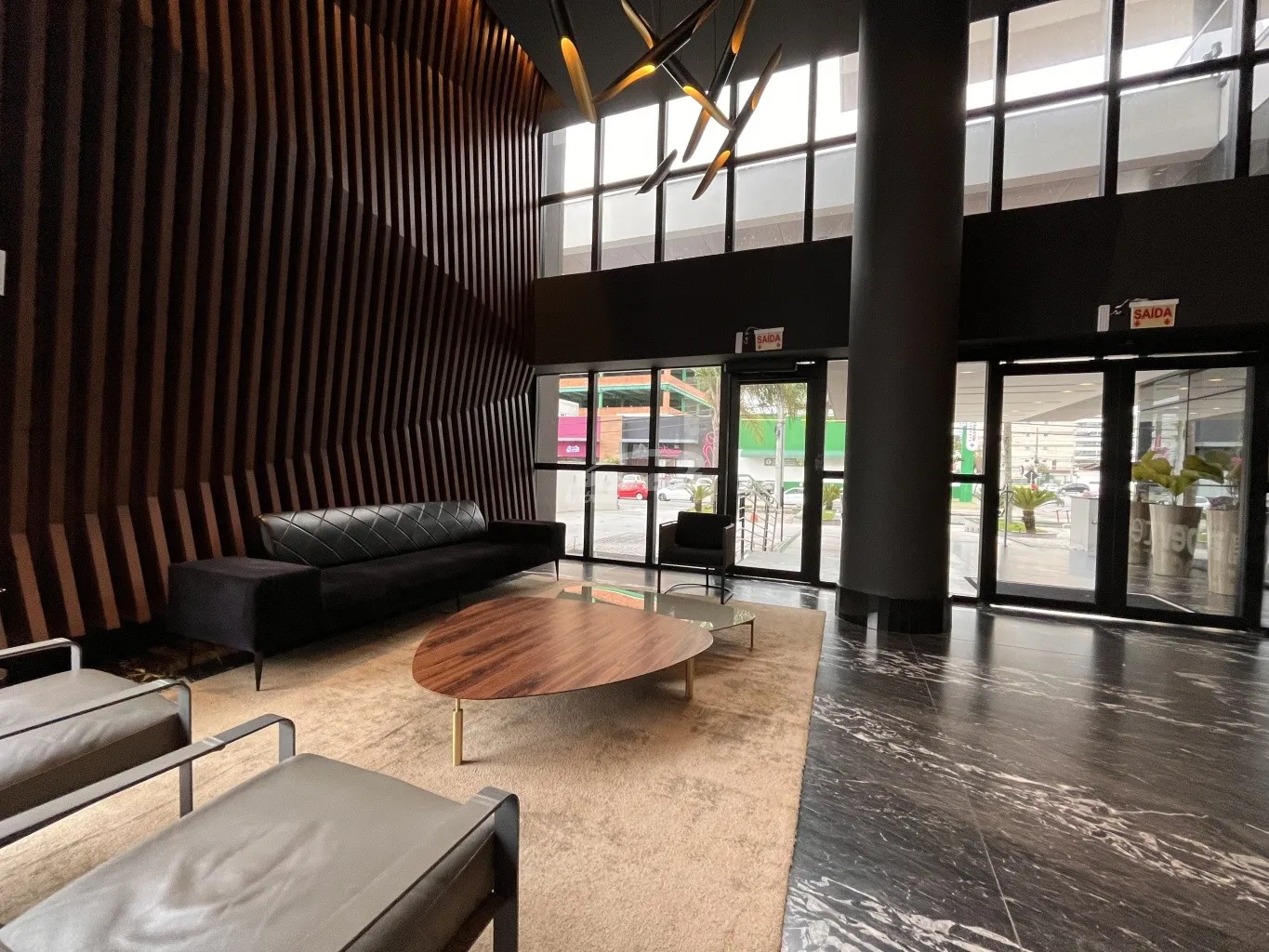 Excelente Sala Comercial com 404,00m na Vila Nova Blumenau! — foto 5