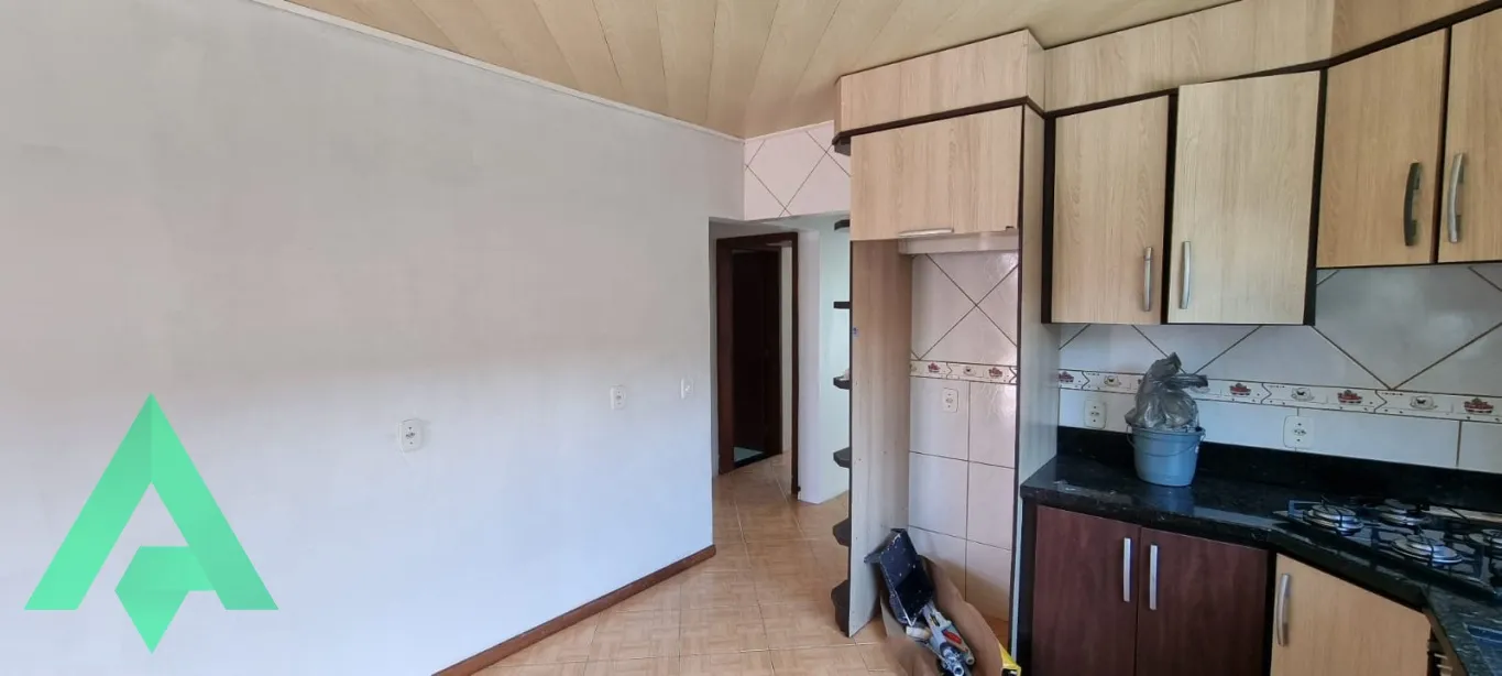 Linda Casa semimobiliada à Venda, no Bairro Navegantes em Rio do Sul! — foto 4