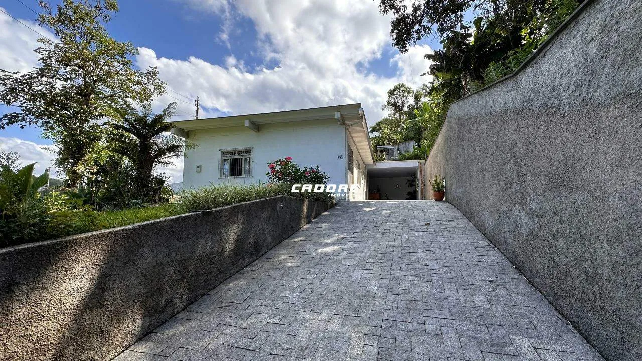 Casa Bairro Progresso - CADORE IMÓVEIS - foto 1