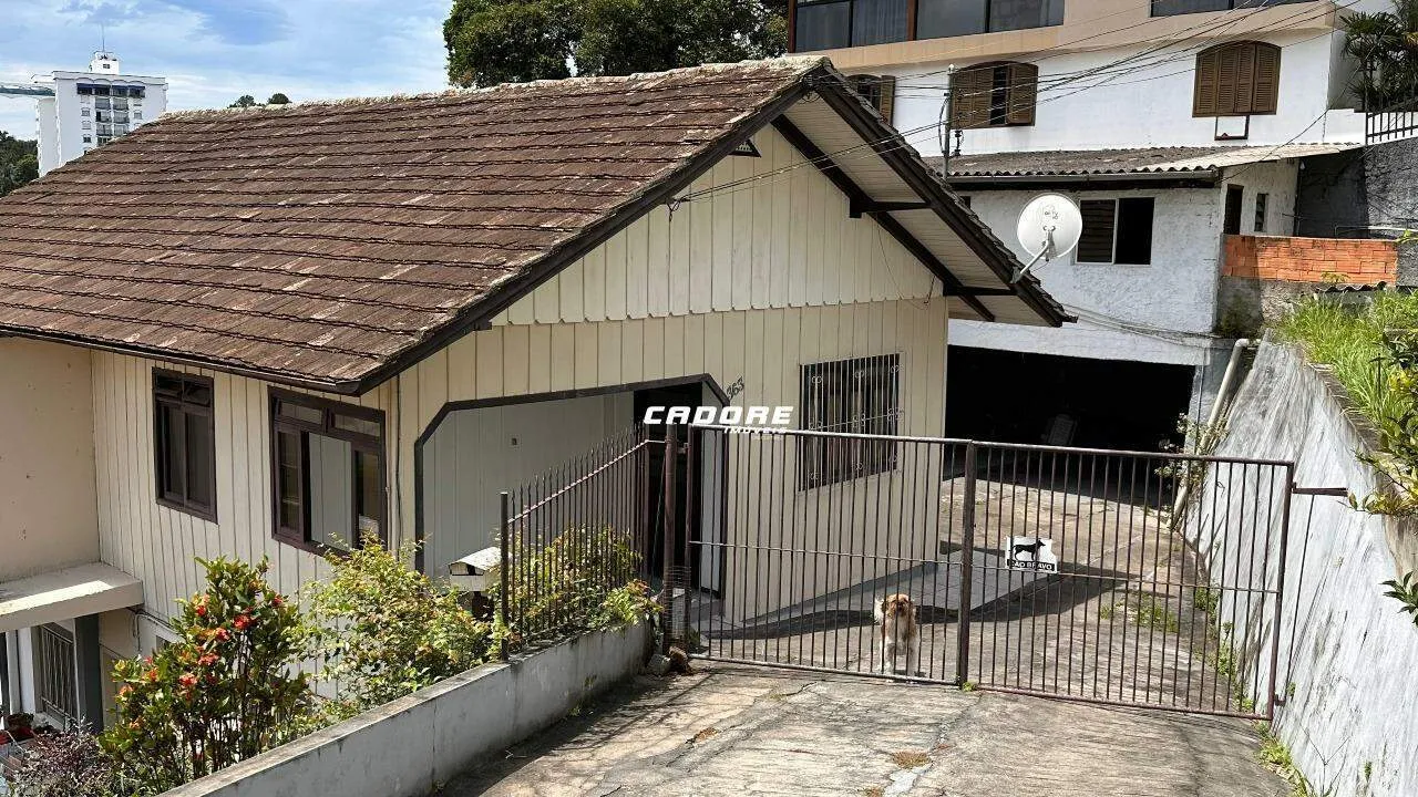 Residência no Bairro Garcia - - foto 1