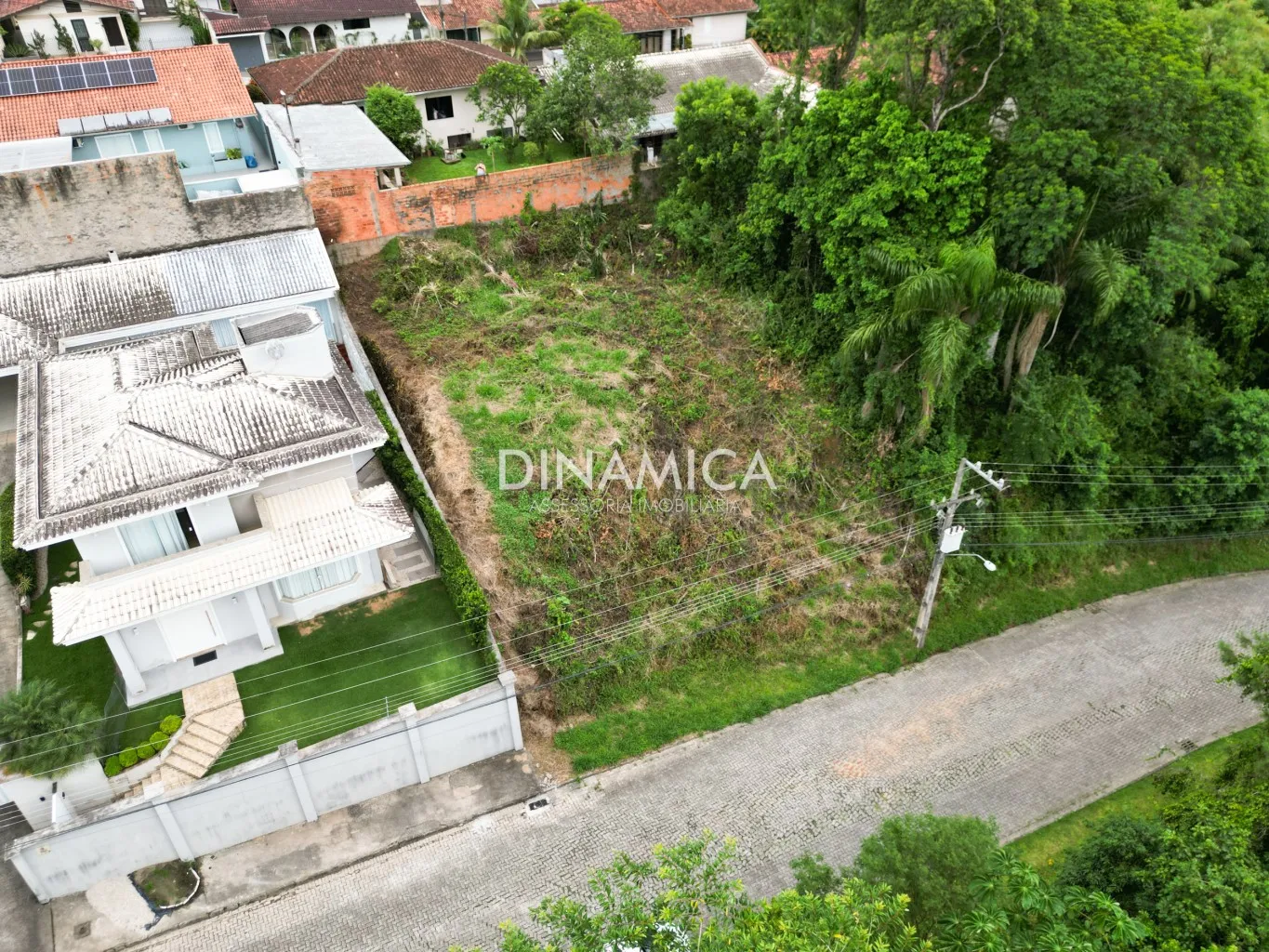 Lindo terreno a venda no bairro Itoupava Norte em Blumenau!! - foto 1