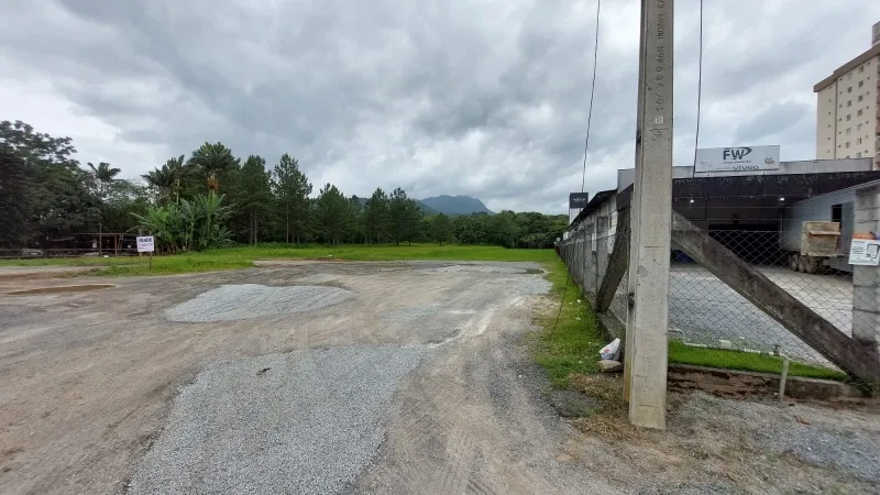 Terreno Itoupava Central 373 — foto 4