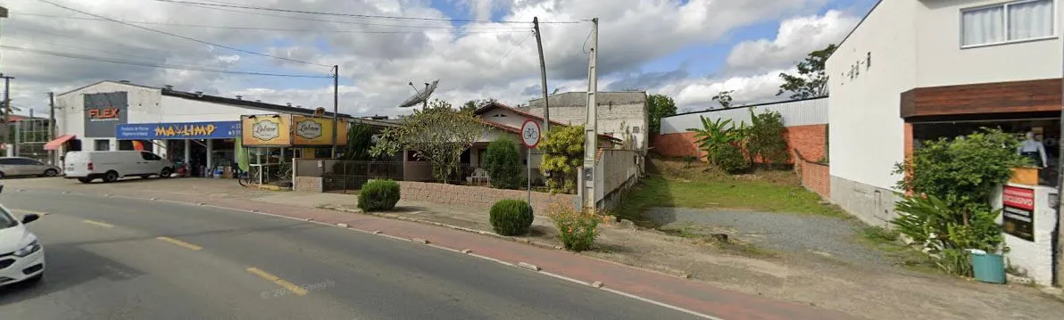 Terreno à venda no bairro Estados em Timbó/SC — foto 2