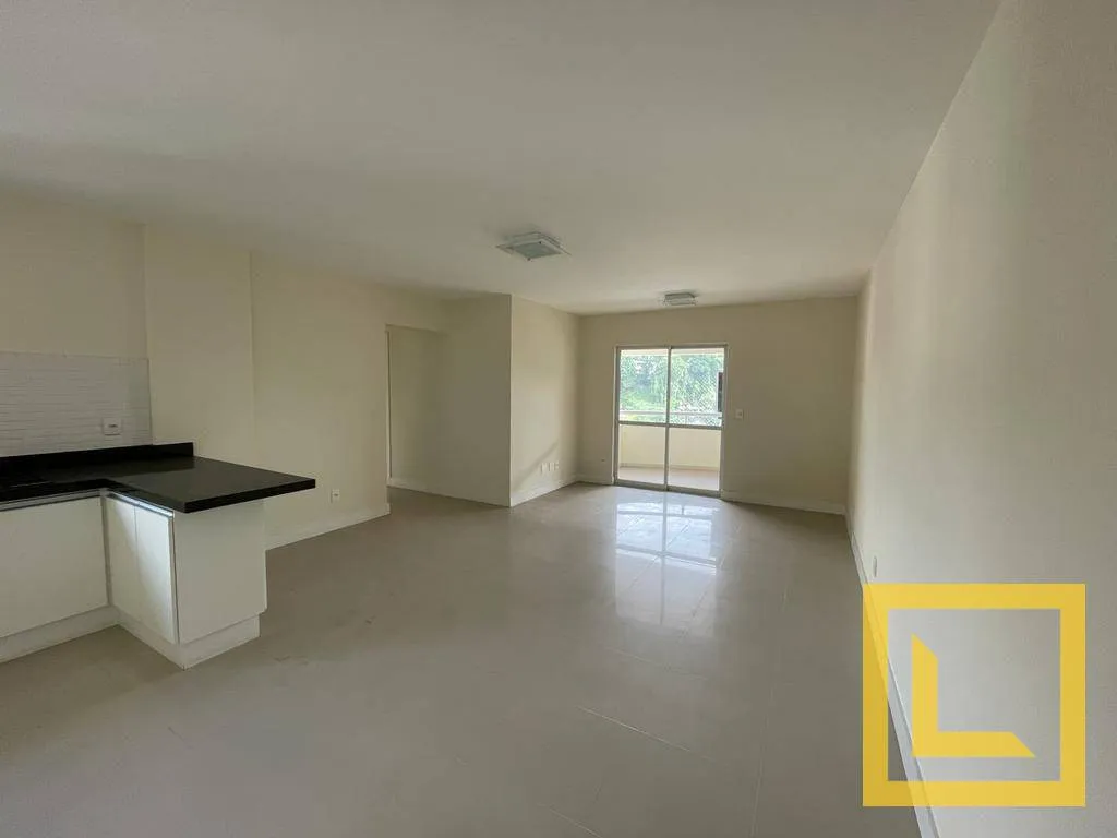 Apartamento com 3 dormitórios à venda, 106 m por R$ 650.000,00 - Água Verde - Blumenau/SC - foto 1