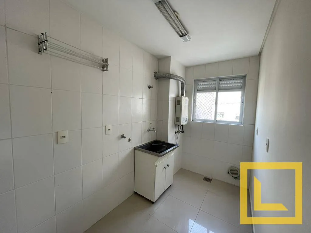 Apartamento com 3 dormitórios à venda, 106 m por R$ 650.000,00 - Água Verde - Blumenau/SC — foto 3