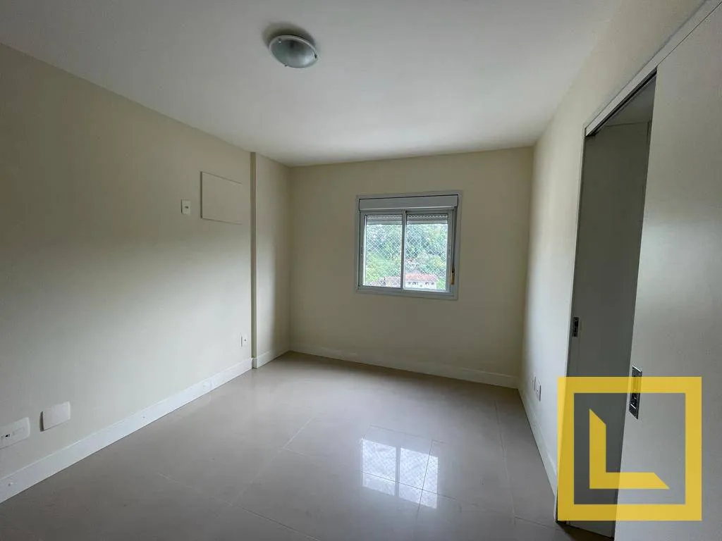 Apartamento com 3 dormitórios à venda, 106 m por R$ 650.000,00 - Água Verde - Blumenau/SC — foto 6