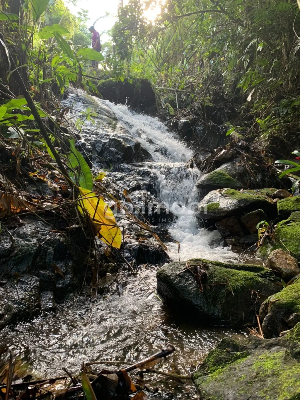 Terreno para Sítio com nascente e muita tranquilidade. - foto 1