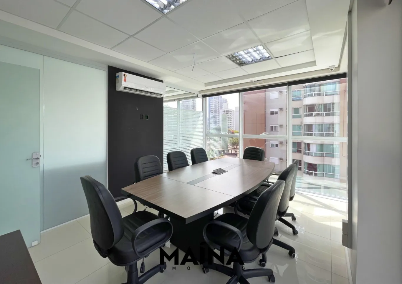 Sala/Escritório à venda, 2 vagas, 114m² no Jardim Blumenau, Blumenau — foto 2