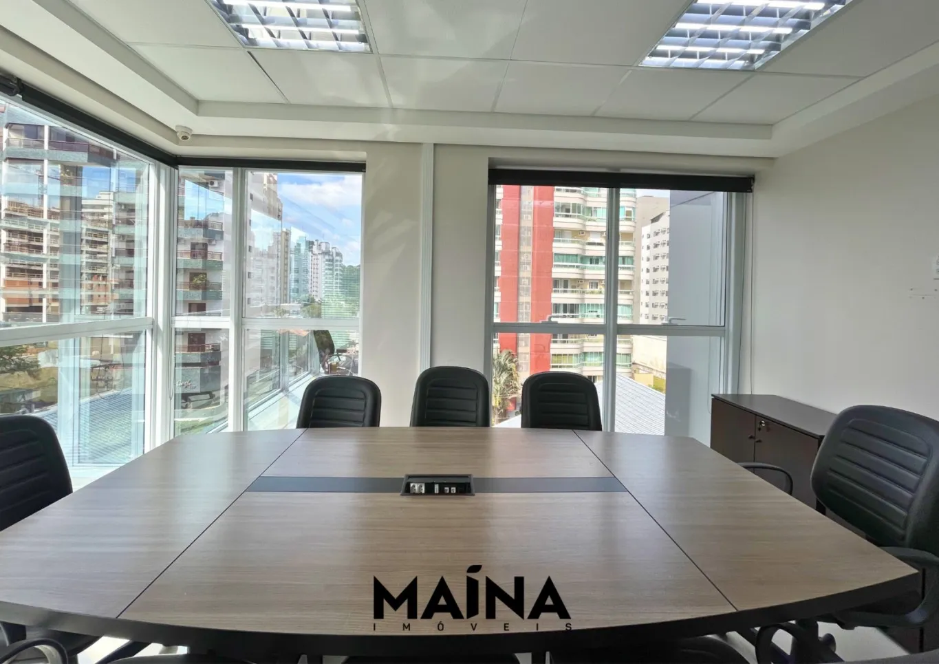 Sala/Escritório à venda, 2 vagas, 114m² no Jardim Blumenau, Blumenau — foto 5
