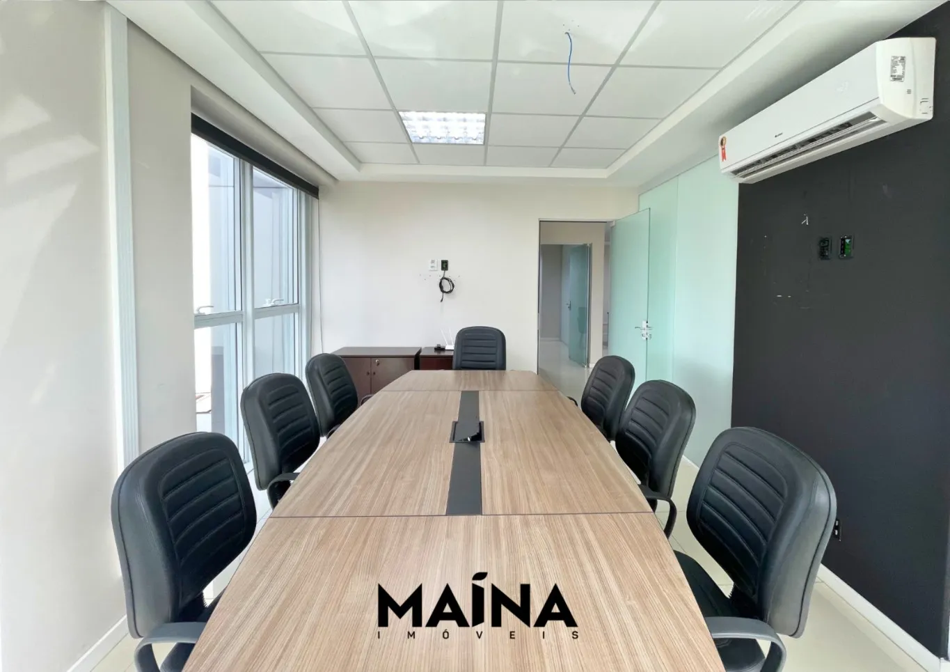 Sala/Escritório à venda, 2 vagas, 114m² no Jardim Blumenau, Blumenau — foto 6