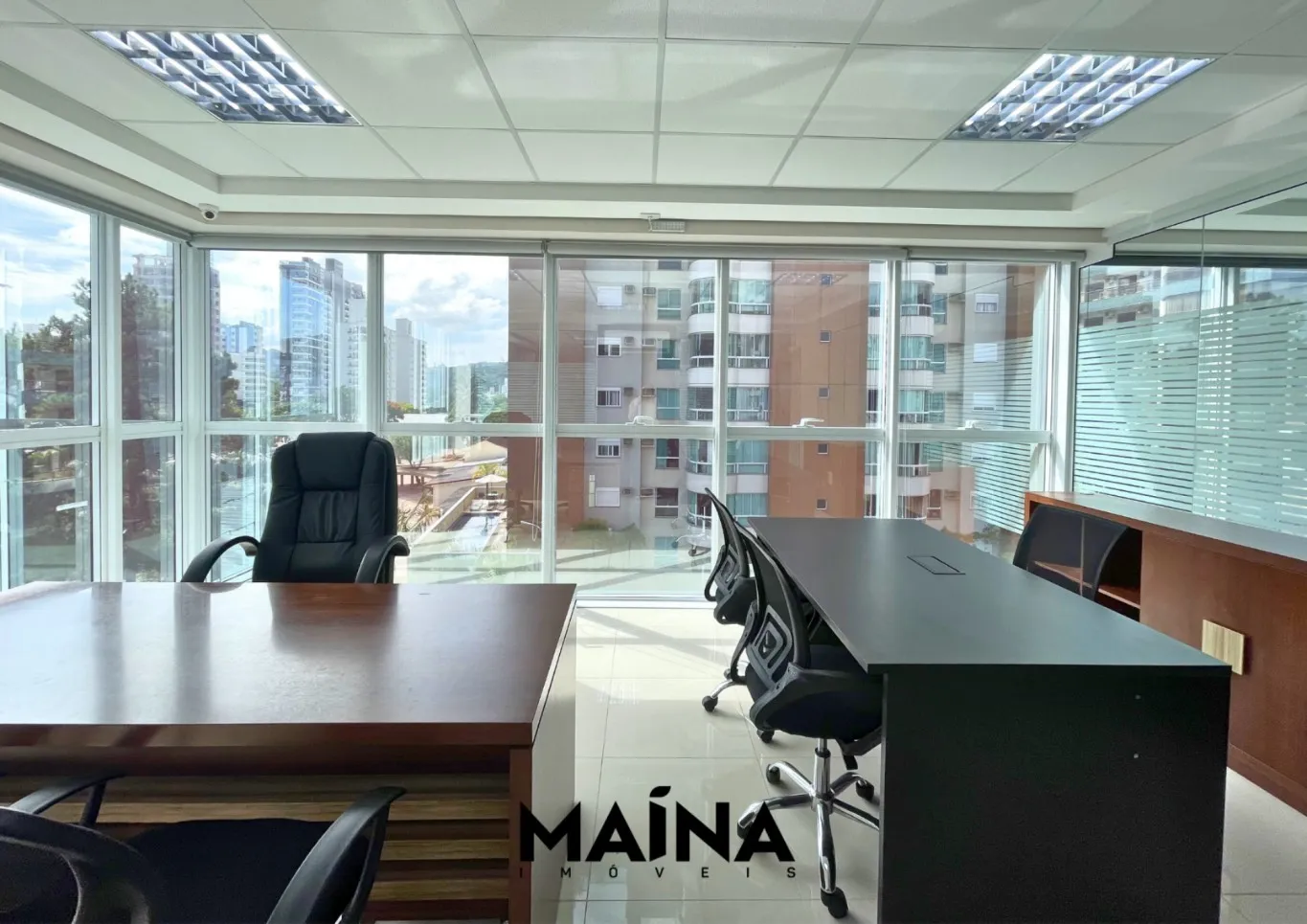 Sala/Escritório à venda, 2 vagas, 114m² no Jardim Blumenau, Blumenau — foto 7