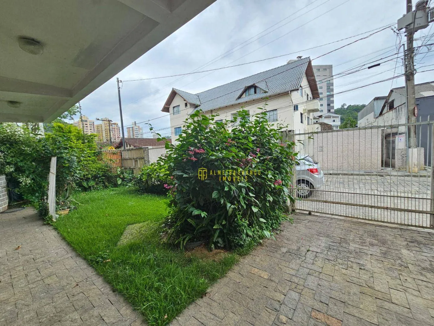 Casa com 4 dormitórios à venda, 290 m por R$ 1.390.000,00 - Vila Nova - Blumenau/SC — foto 4