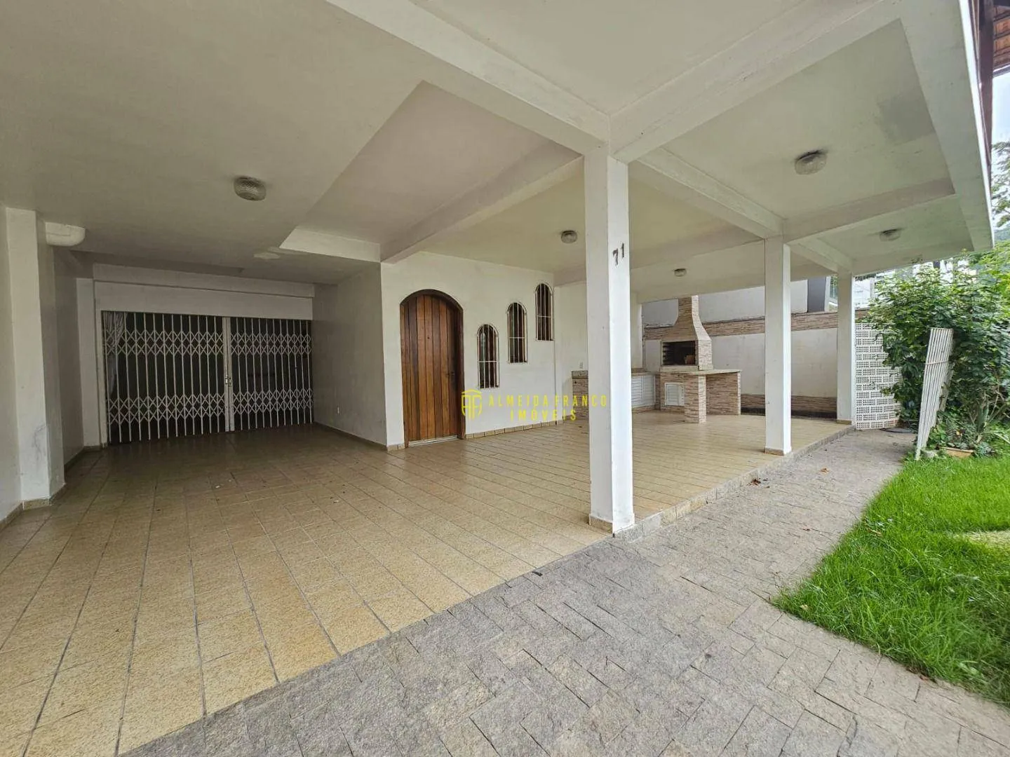 Casa com 4 dormitórios à venda, 290 m por R$ 1.390.000,00 - Vila Nova - Blumenau/SC — foto 5