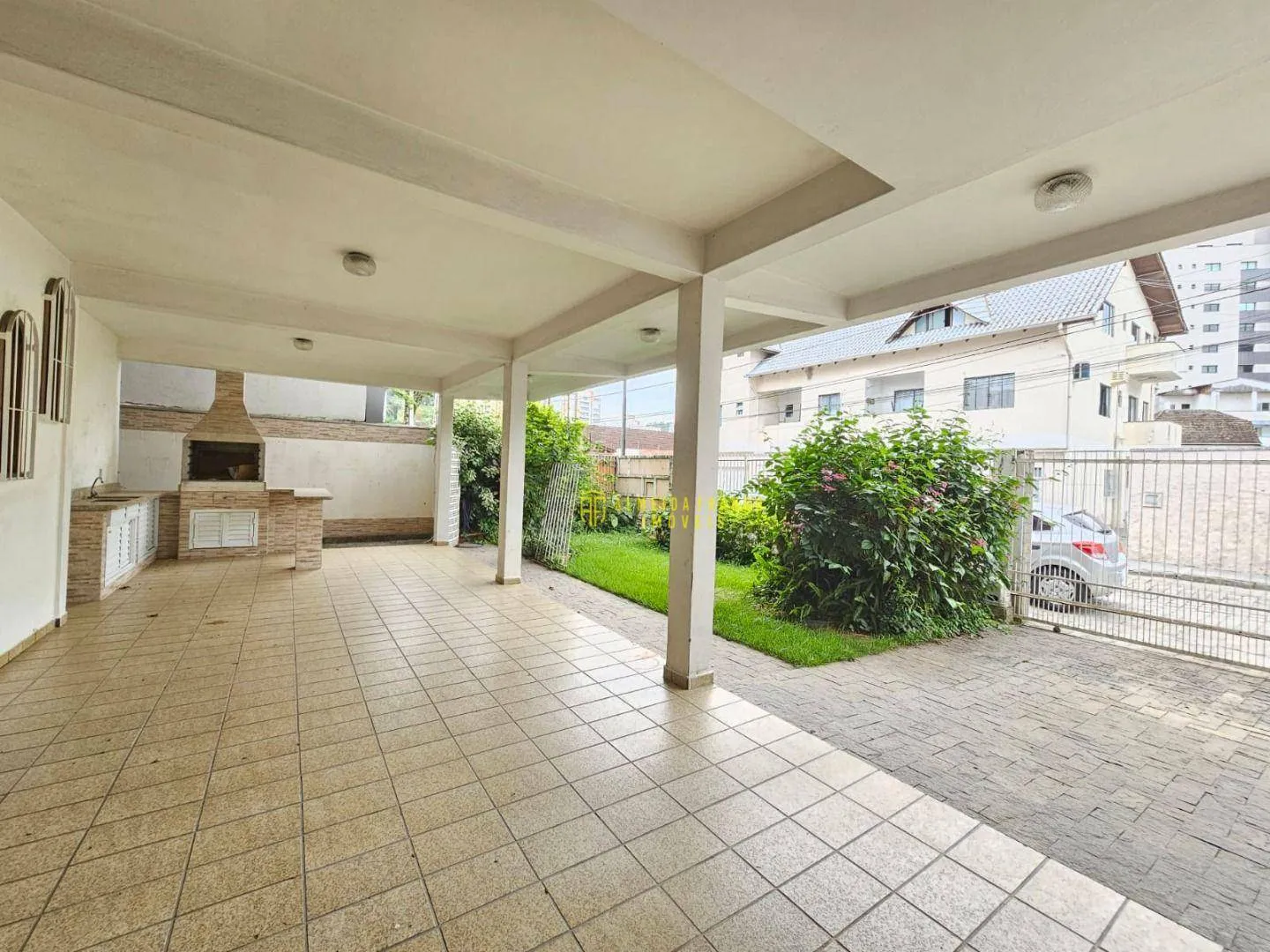 Casa com 4 dormitórios à venda, 290 m por R$ 1.390.000,00 - Vila Nova - Blumenau/SC — foto 6
