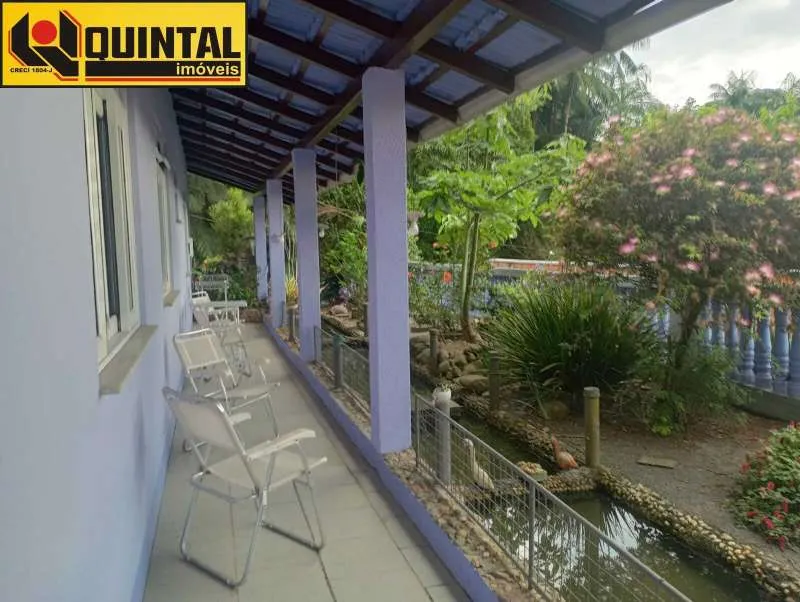 Casa Residencial Blumenau SC brasil - foto 1