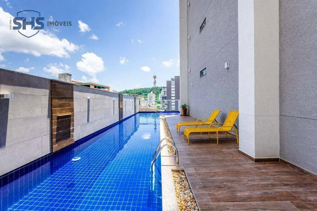 Apartamento à venda, 81 m por R$ 824.900,00 - Vila Nova - Blumenau/SC — foto 2