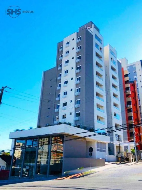 Apartamento à venda, 81 m por R$ 824.900,00 - Vila Nova - Blumenau/SC — foto 3