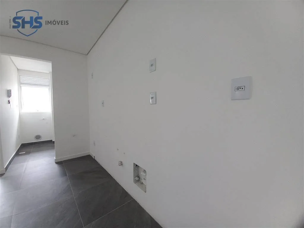 Apartamento à venda, 81 m por R$ 824.900,00 - Vila Nova - Blumenau/SC — foto 4