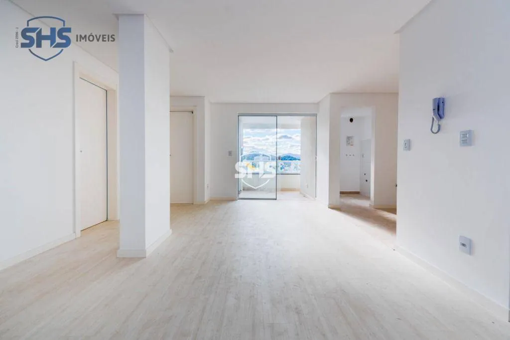 Apartamento à venda, 84 m por R$ 804.000,00 - Itoupava Seca - Blumenau/SC — foto 2