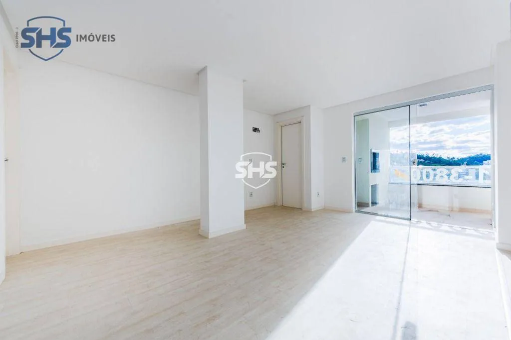 Apartamento à venda, 84 m por R$ 804.000,00 - Itoupava Seca - Blumenau/SC — foto 4
