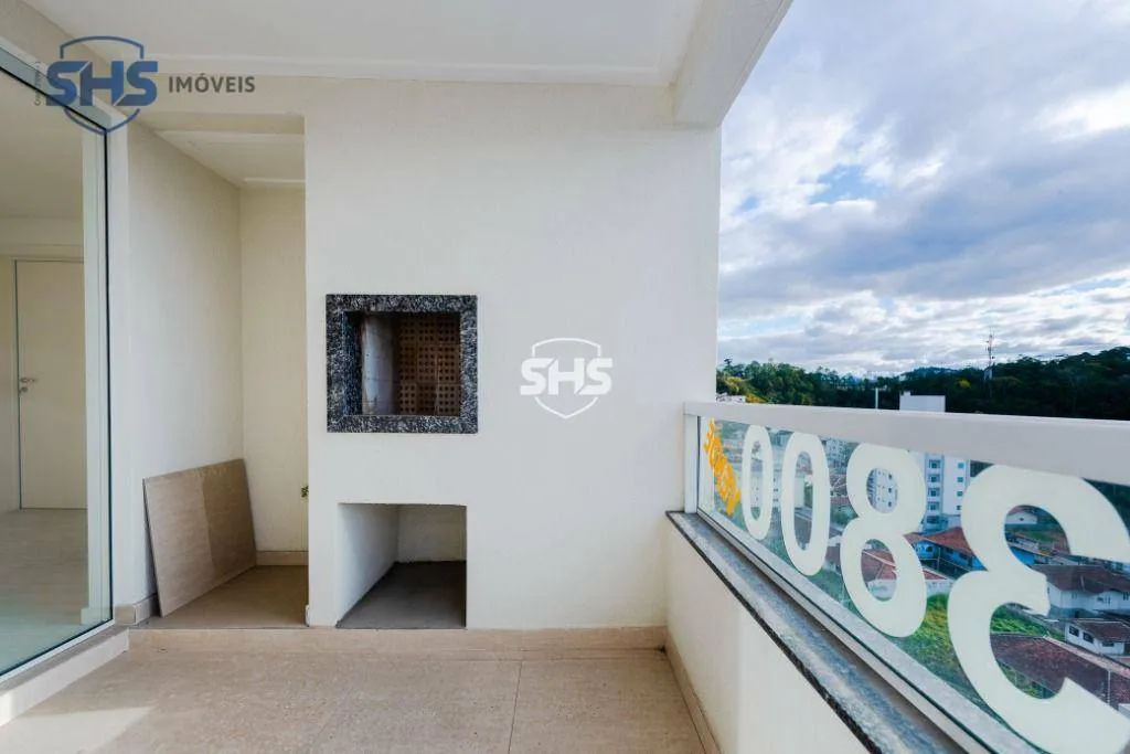 Apartamento à venda, 84 m por R$ 804.000,00 - Itoupava Seca - Blumenau/SC — foto 7