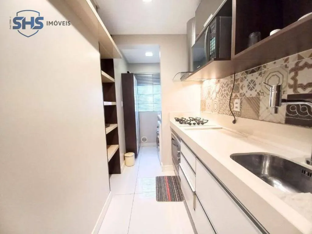 Apartamento com 2 dormitórios à venda, 57 m por R$ 637.000,00 - Itoupava Seca - Blumenau/SC — foto 6